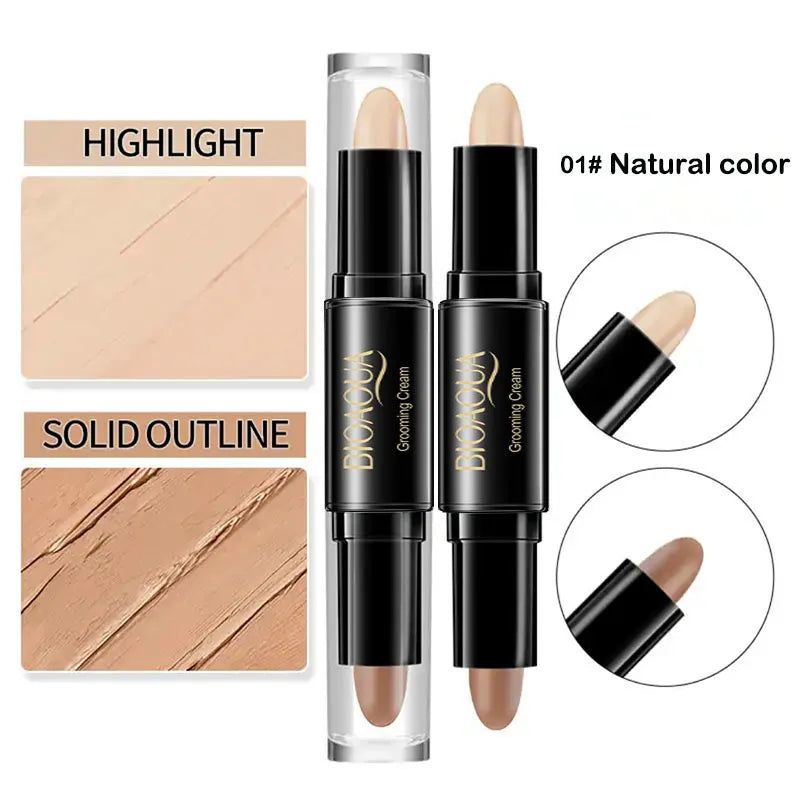 High Quality Professional Base Foundation Cream for Face Concealer