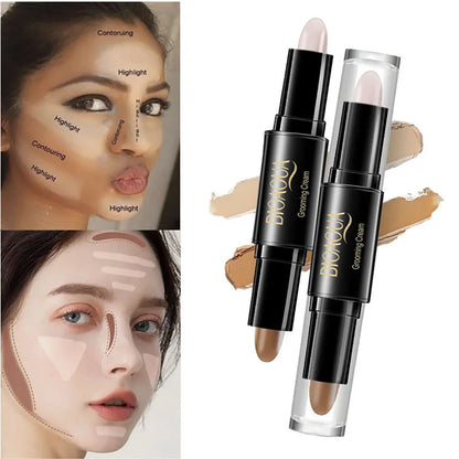 High Quality Professional Base Foundation Cream for Face Concealer