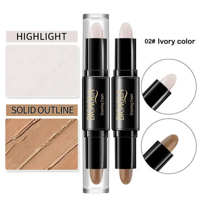 High Quality Professional Base Foundation Cream for Face Concealer